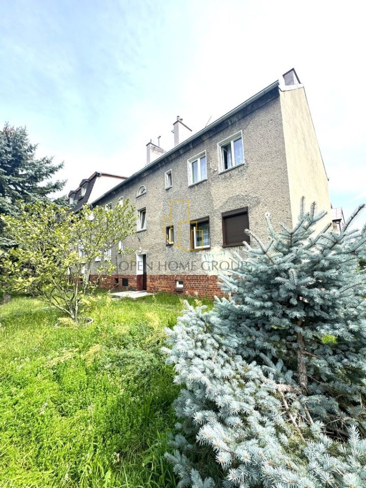 Mieszkanie 2-pokojowe Wrocław Fabryczna, ul. Grecka. Zdjęcie 20
