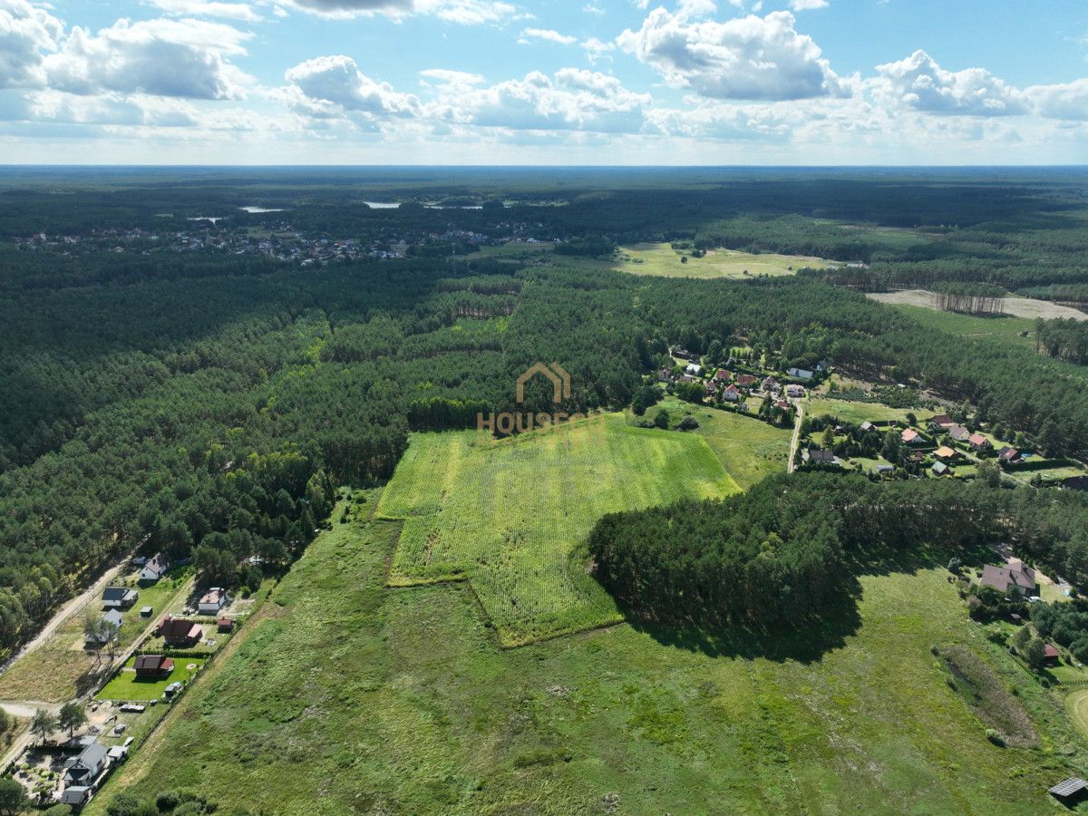 Działka siedliskowa Ocypel. Zdjęcie 19