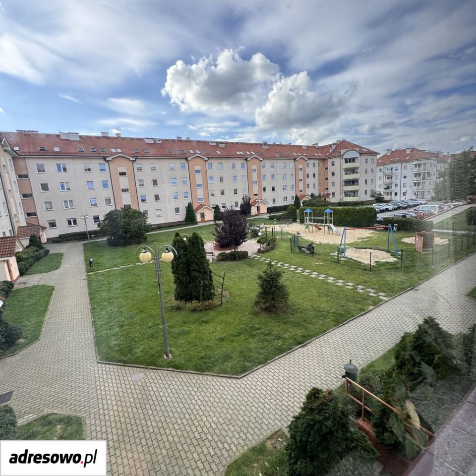 Mieszkanie 3-pokojowe Gorzów Wielkopolski Górczyn, ul. Ignacego Paderewskiego. Zdjęcie 10