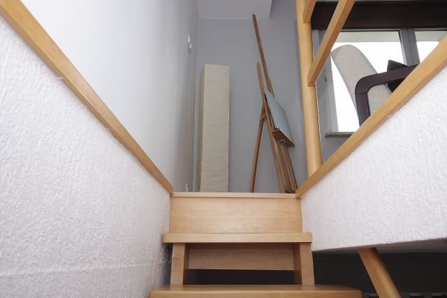 Mieszkanie 2-pokojowe Poznań Nowe Miasto, ul. Modlińska. Zdjęcie 12
