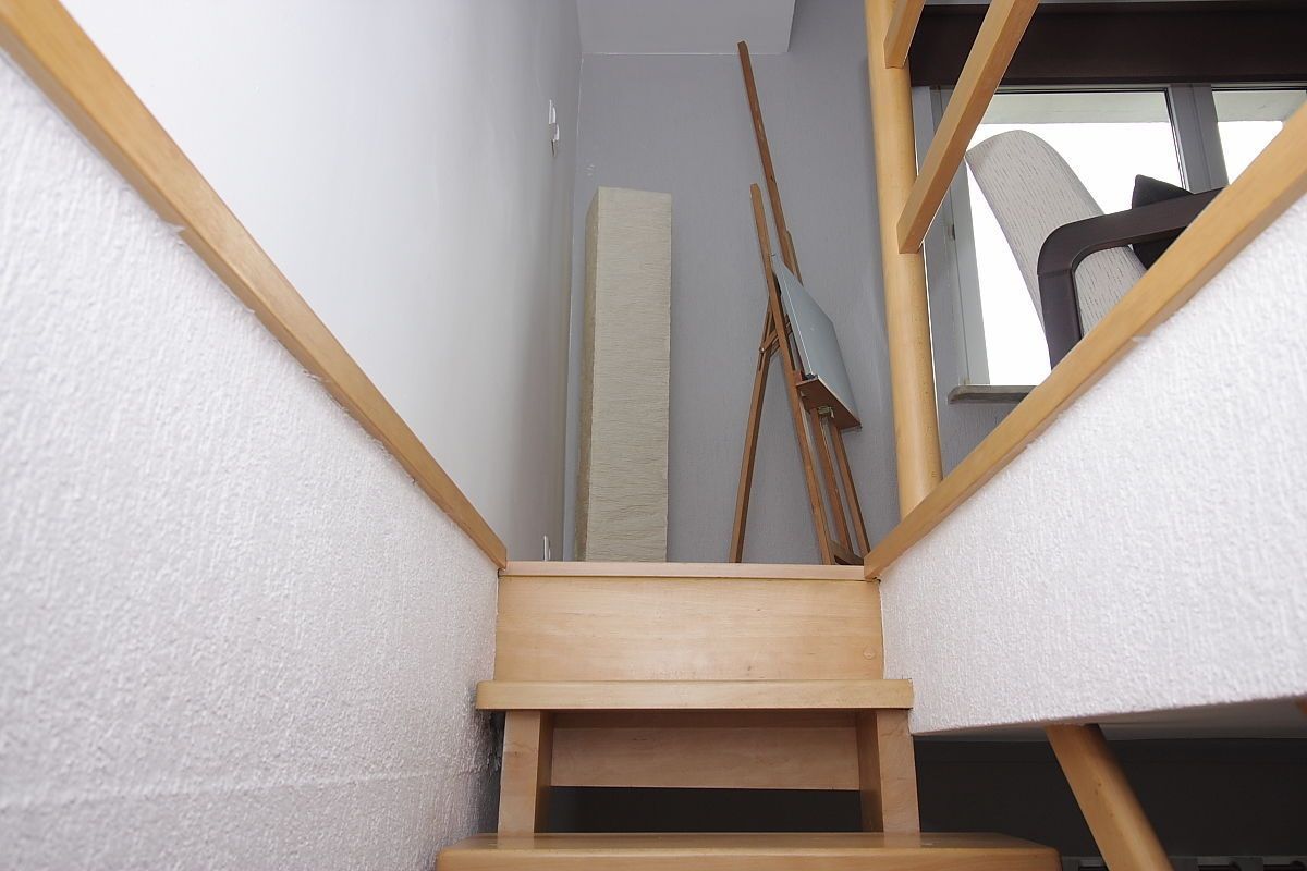 Mieszkanie 2-pokojowe Poznań Nowe Miasto, ul. Modlińska. Zdjęcie 12