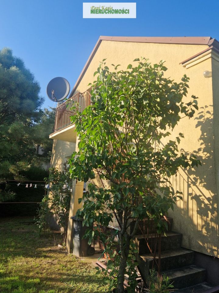 dom, 3 pokoje Grodzisk Mazowiecki. Zdjęcie 1