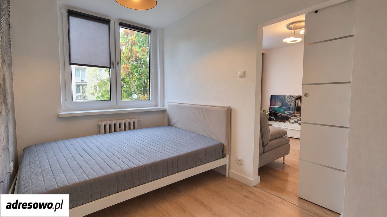 Mieszkanie 2-pokojowe Katowice Koszutka, ul. Klonowa. Zdjęcie 6