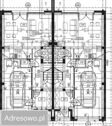 bliźniak, 5 pokoi Legnica, ul. Spokojna. Zdjęcie 19