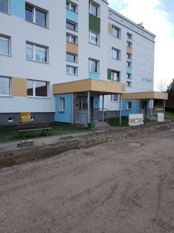 Mieszkanie 3-pokojowe Połczyn-Zdrój, ul. Nowa. Zdjęcie 1