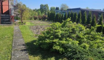 Działka rod Słupca, ul. Romualda Traugutta