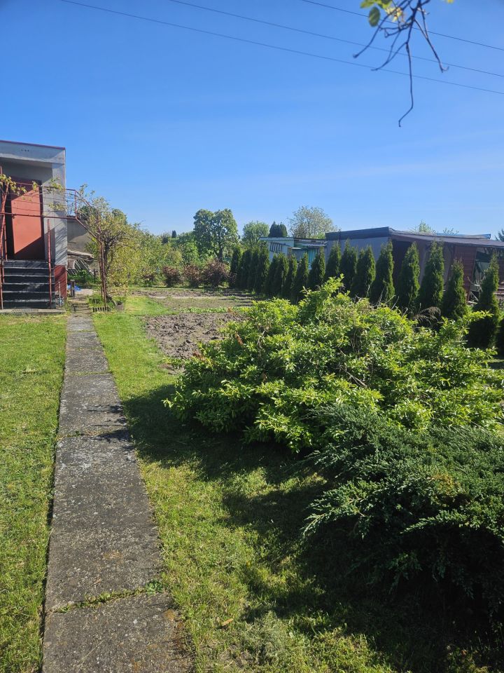 Działka rod Słupca, ul. Romualda Traugutta. Zdjęcie 2