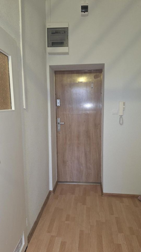 Mieszkanie 1-pokojowe Jaworzyna Śląska, ul. Wolności. Zdjęcie 13