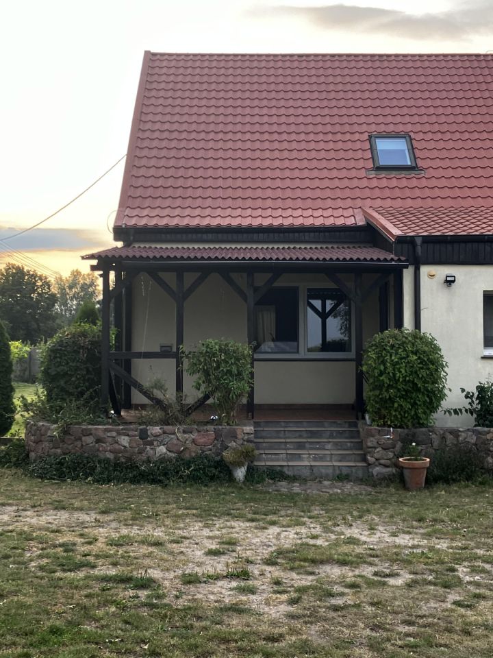 dom wolnostojący, 6 pokoi Modliszewo, Wegorzewo. Zdjęcie 21