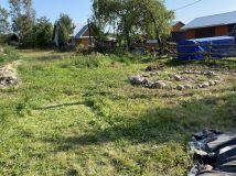 siedlisko Zaśpicze. Zdjęcie 2