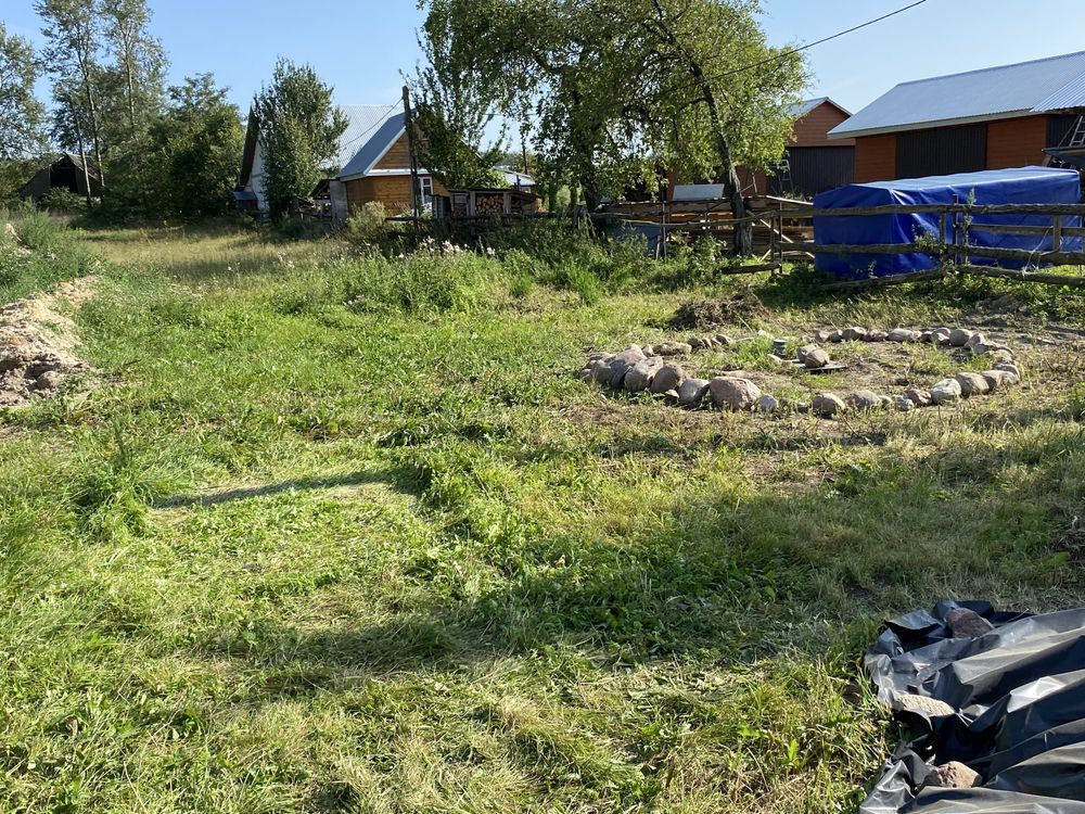 siedlisko Zaśpicze. Zdjęcie 3