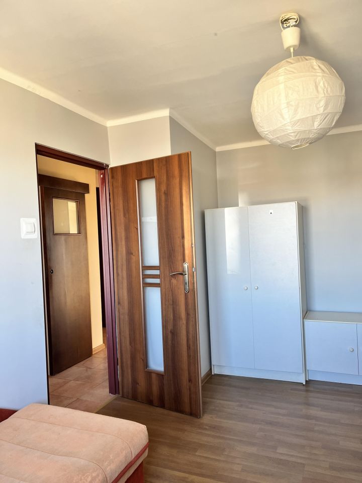 Mieszkanie 2-pokojowe Białystok Centrum, ul. Jana Sobieskiego. Zdjęcie 3