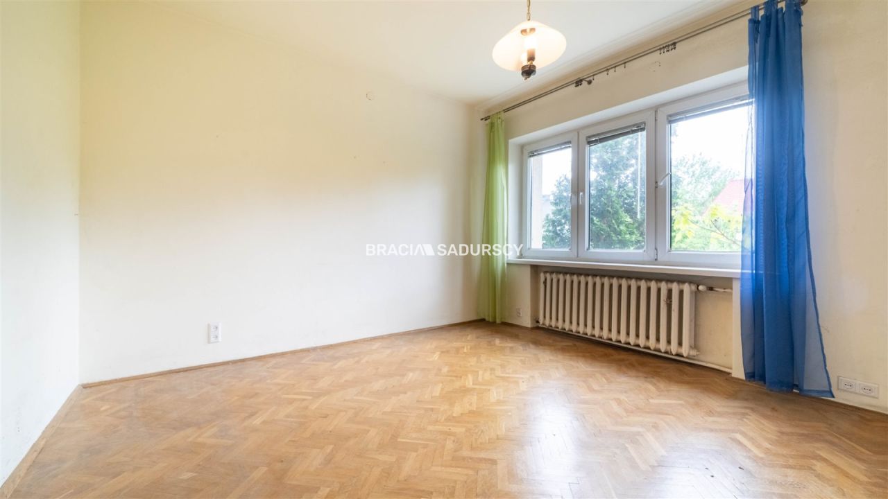 bliźniak, 7 pokoi Kraków Wola Justowska, ul. Eugeniusza Romera. Zdjęcie 22