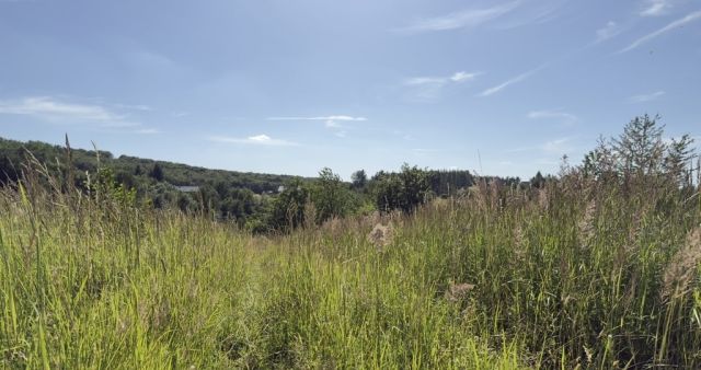 Działka inwestycyjna Hermanowa. Zdjęcie 2