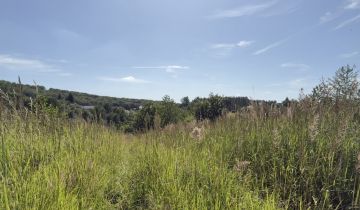 Działka inwestycyjna Hermanowa