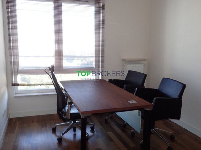 Mieszkanie 4-pokojowe Warszawa Wola, ul. Okopowa. Zdjęcie 9