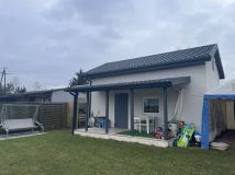 Działka rod Włocławek