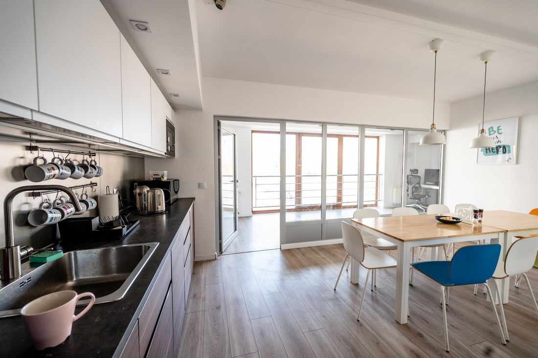 Biuro Wrocław Krzyki, ul. Przyjaźni. Zdjęcie 4