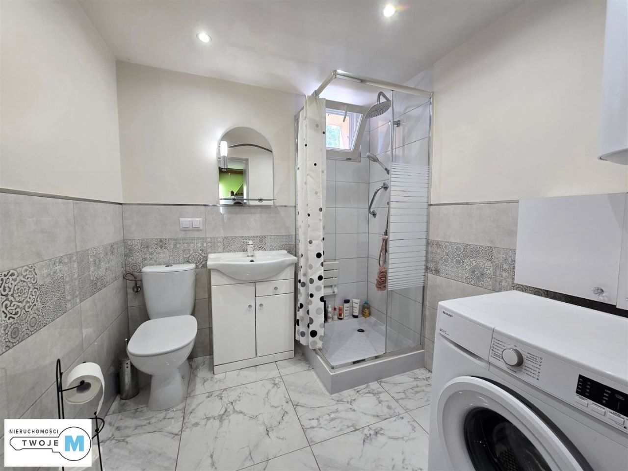 dom, 2 pokoje Dyszów. Zdjęcie 4