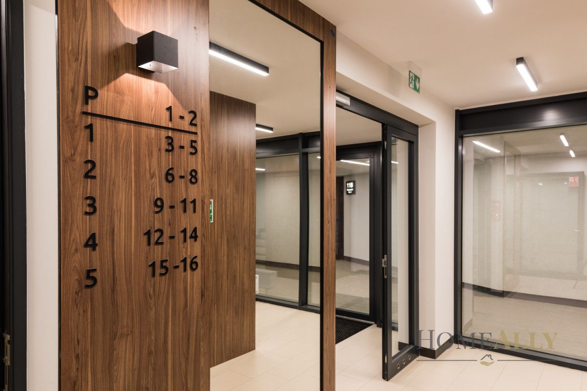 Mieszkanie 4-pokojowe Warszawa Włochy, ul. Przerwana. Zdjęcie 15