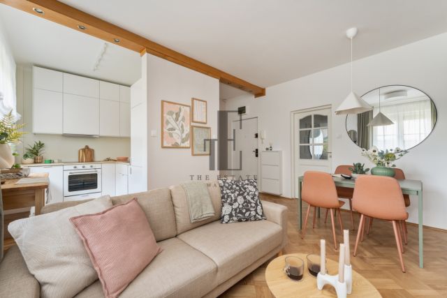 Mieszkanie 2-pokojowe Warszawa Bemowo, ul. Powstańców Śląskich. Zdjęcie 6