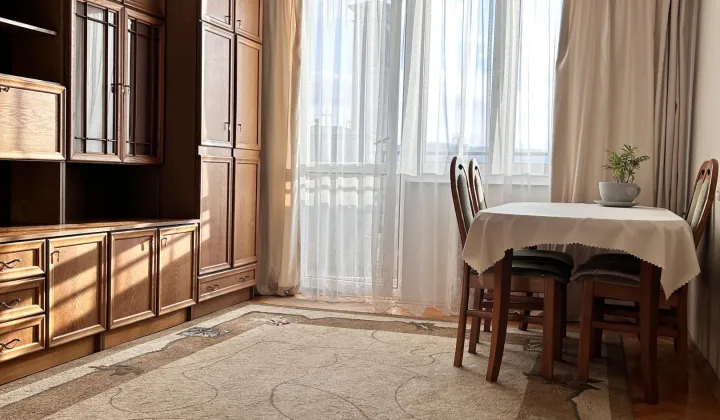 Mieszkanie 2-pokojowe Tarnów Grabówka, ul. Skowronków