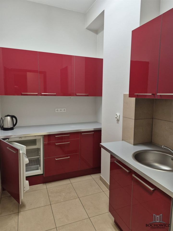 Biuro Wrocław Fabryczna, ul. Fabryczna. Zdjęcie 8