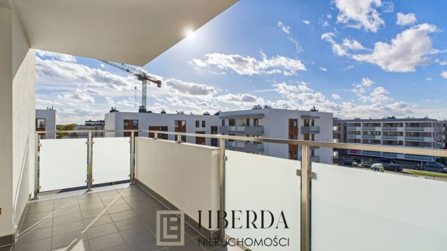 Mieszkanie 2-pokojowe Lublin Węglin, ul. Jemiołuszki. Zdjęcie 14