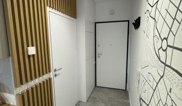 Mieszkanie 1-pokojowe Katowice Bogucice