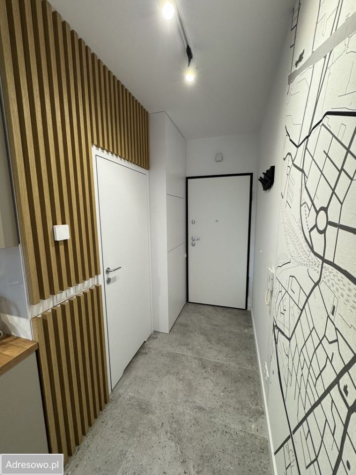 Mieszkanie 1-pokojowe Katowice Bogucice. Zdjęcie 2