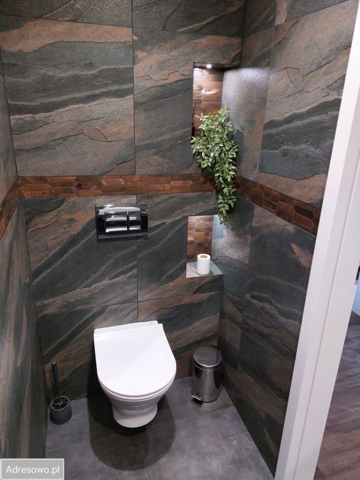 dom wolnostojący, 4 pokoje Zacharzowice. Zdjęcie 5