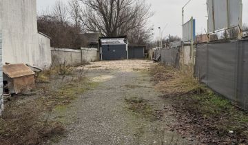 Działka inwestycyjna Piotrków Trybunalski