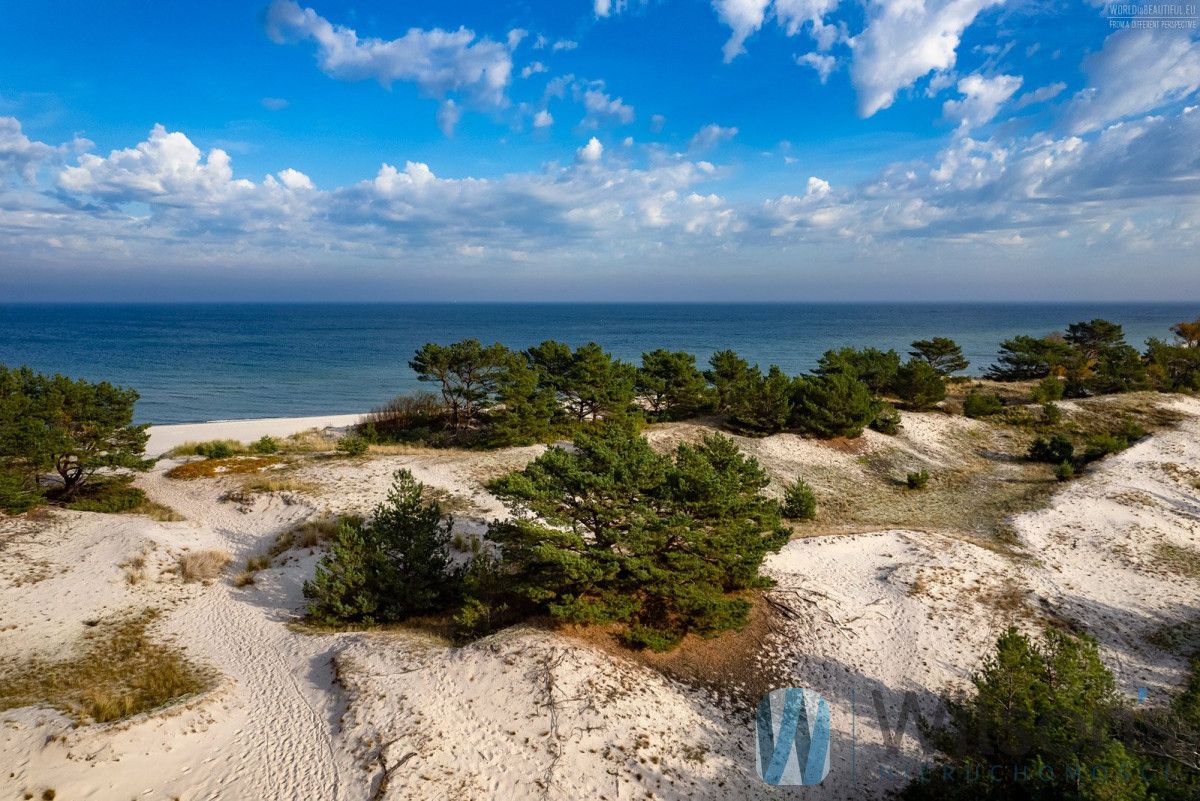 Mieszkanie 3-pokojowe Hel, ul. Leśna. Zdjęcie 11