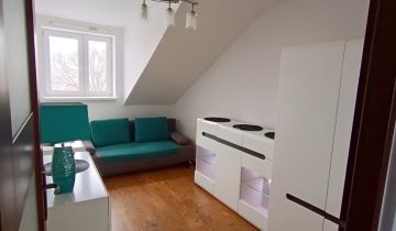 Mieszkanie 2-pokojowe Kwidzyn, ul. Staszica