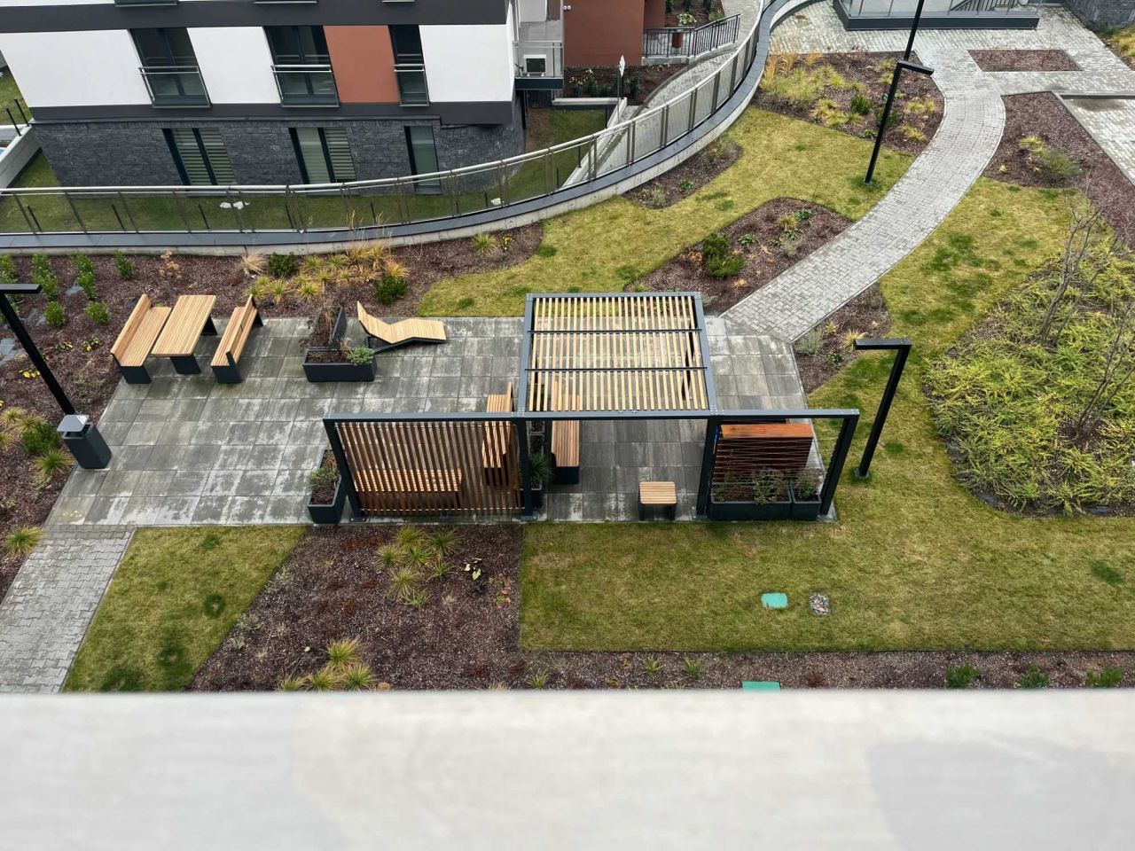 Mieszkanie 2-pokojowe Lublin, ul. Lesława Pagi. Zdjęcie 8