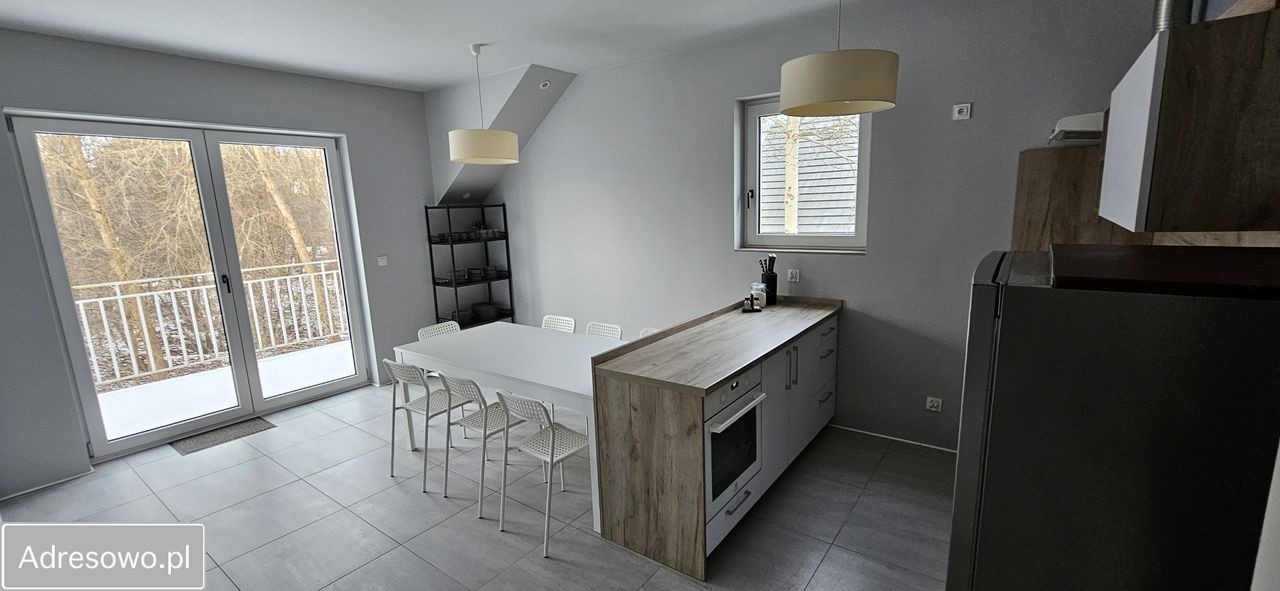 bliźniak Wrocław Psie Pole, ul. Bociania. Zdjęcie 13