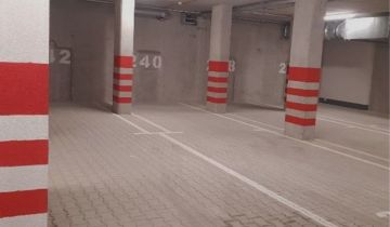 Garaż/miejsce parkingowe Kraków Grzegórzki, ul. płk. Francesco Nullo