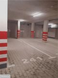 Garaż/miejsce parkingowe Kraków Grzegórzki, ul. płk. Francesco Nullo