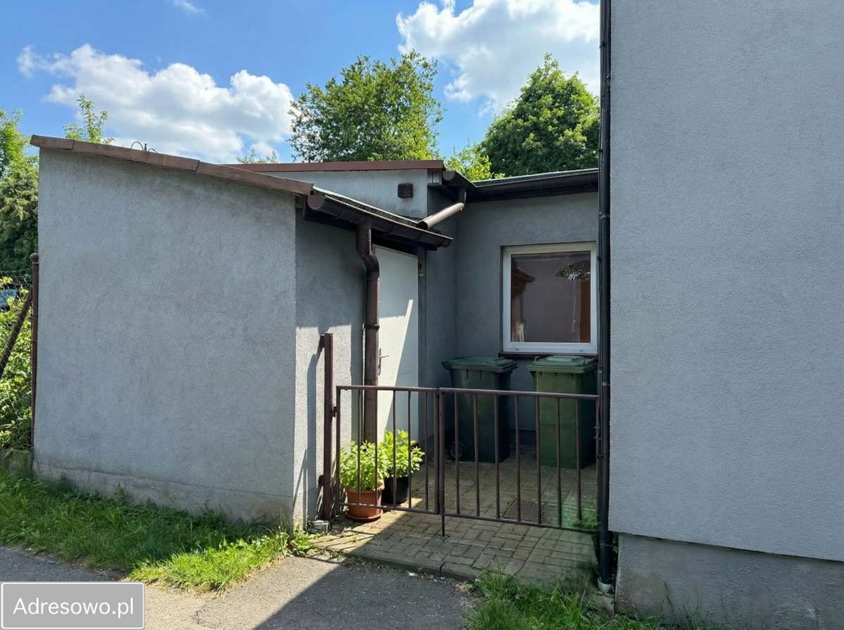 dom wolnostojący Piekary Śląskie, ul. Studzienna. Zdjęcie 14