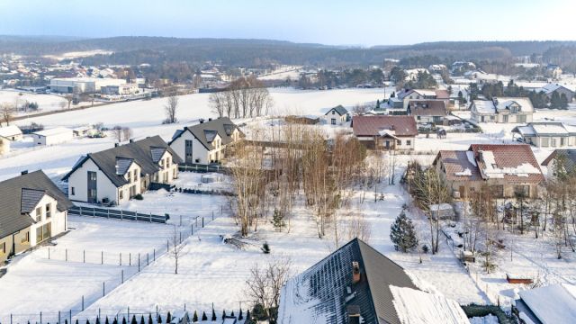 Działka budowlana Szemud. Zdjęcie 5