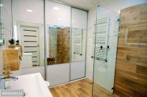 dom wolnostojący, 4 pokoje Mścice. Zdjęcie 3