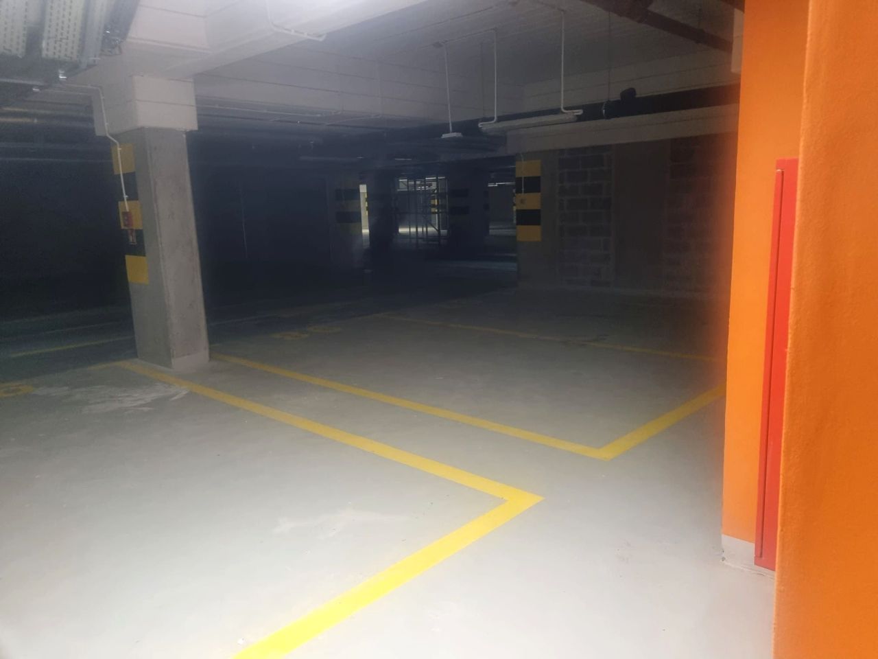 Mieszkanie 3-pokojowe Warszawa, ul. Sarmacka. Zdjęcie 9