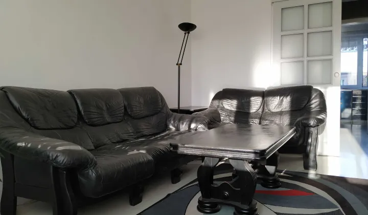 Mieszkanie 3-pokojowe Łódź Górna, ul. Zarzewska