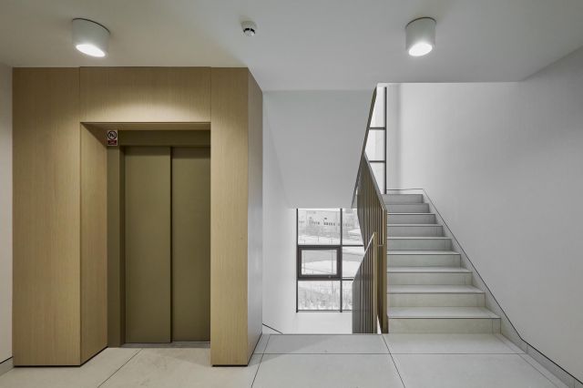 Mieszkanie 2-pokojowe Gdynia Dąbrowa, ul. Zbigniewa Kupca. Zdjęcie 14