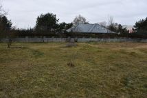 Działka budowlana Włoszczowa Miasto, ul. Wschodnia. Zdjęcie 1