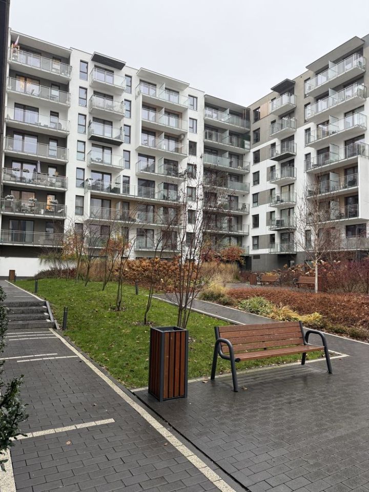 Mieszkanie 2-pokojowe Warszawa Wola, ul. Jana Kazimierza. Zdjęcie 3