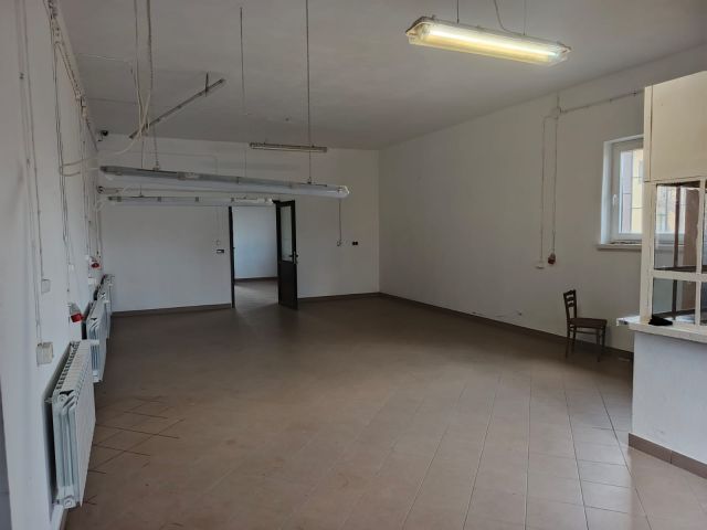 Hala/magazyn Ruda, Floriańska. Zdjęcie 6