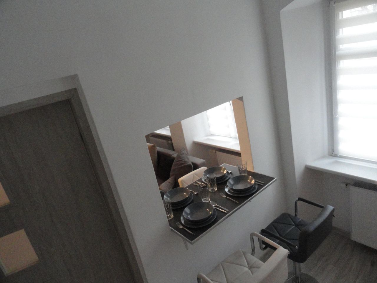 Mieszkanie 1-pokojowe Jelenia Góra Centrum, ul. 1 Maja. Zdjęcie 5