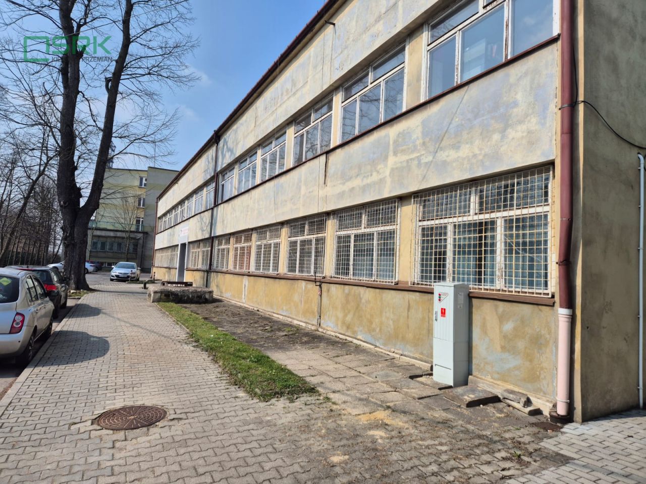 Działka Sosnowiec Kazimierz, ul. Ogrodowa. Zdjęcie 4