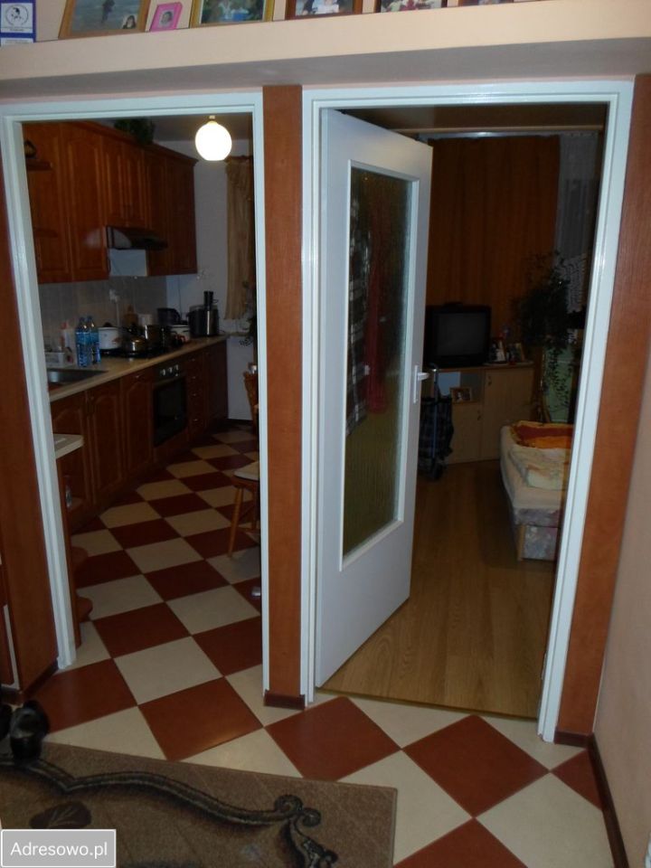 Mieszkanie 2-pokojowe Dęblin, ul. Stężycka. Zdjęcie 3